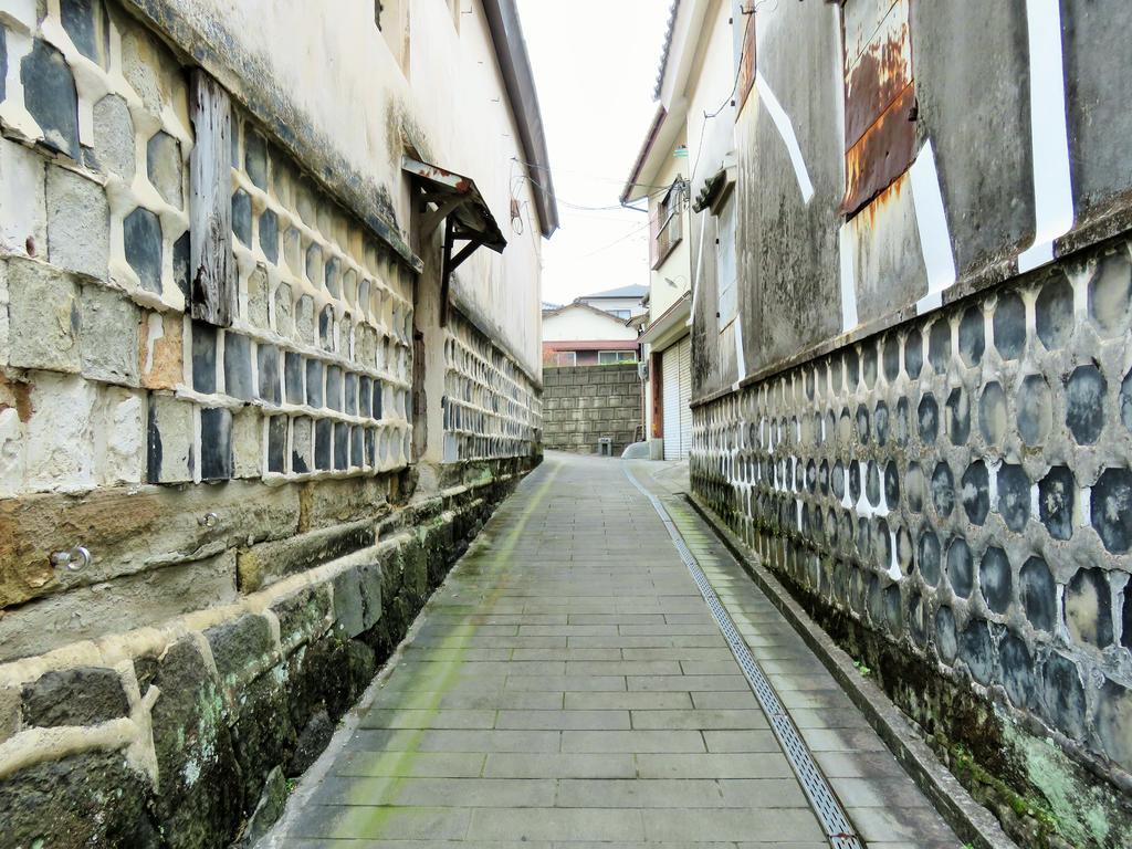 Shokinkan Yūki Exterior foto