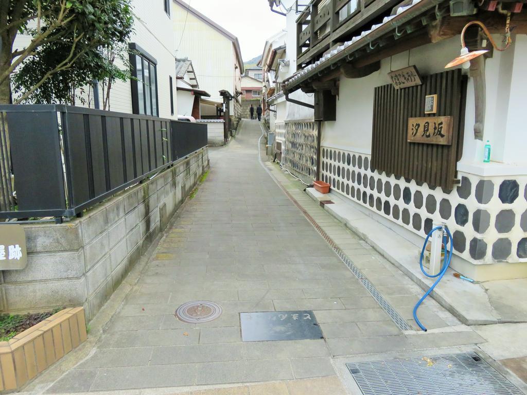 Shokinkan Yūki Exterior foto